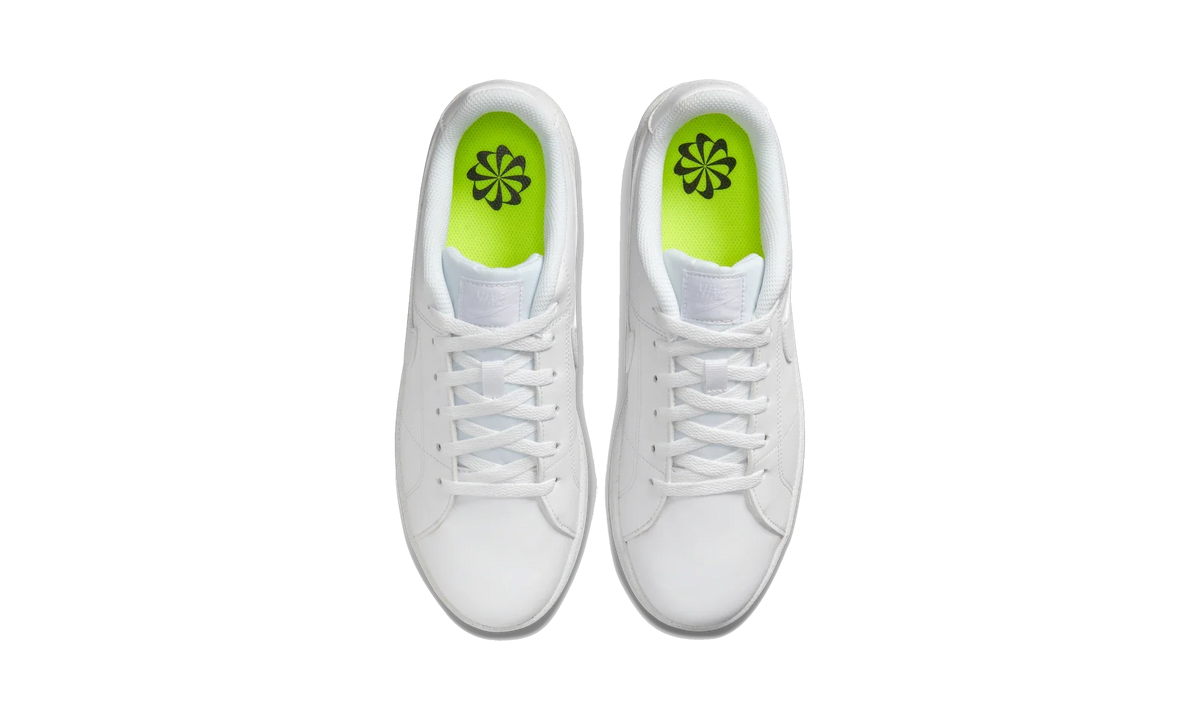 Nike Court Royale 2 Triple White