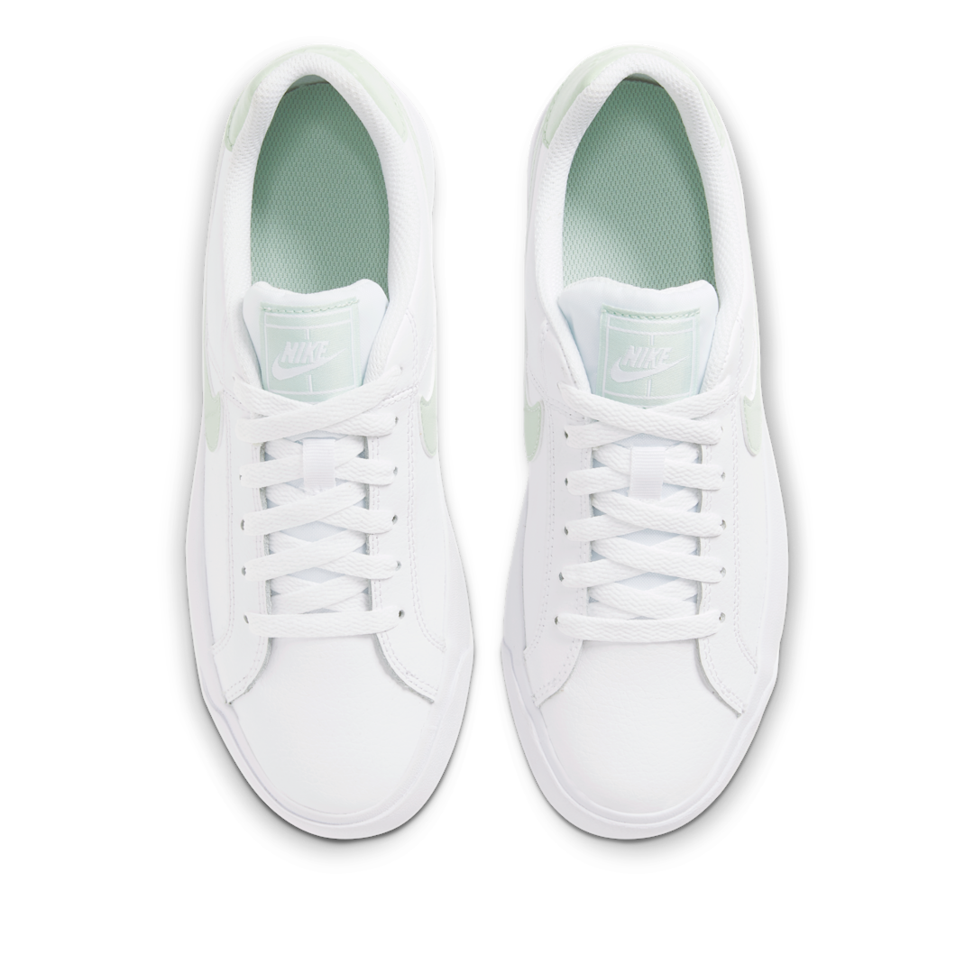 Nike Court Royale AC White Pistachio Frost