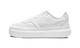 Nike Court Vision Alta Low Triple White