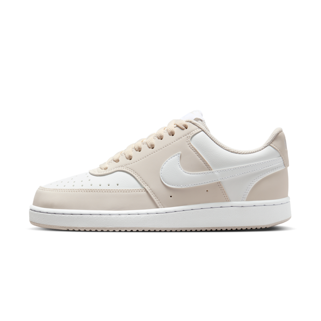 Nike Court Vision Low Phantom White, Phantom/White (IM1652-002)