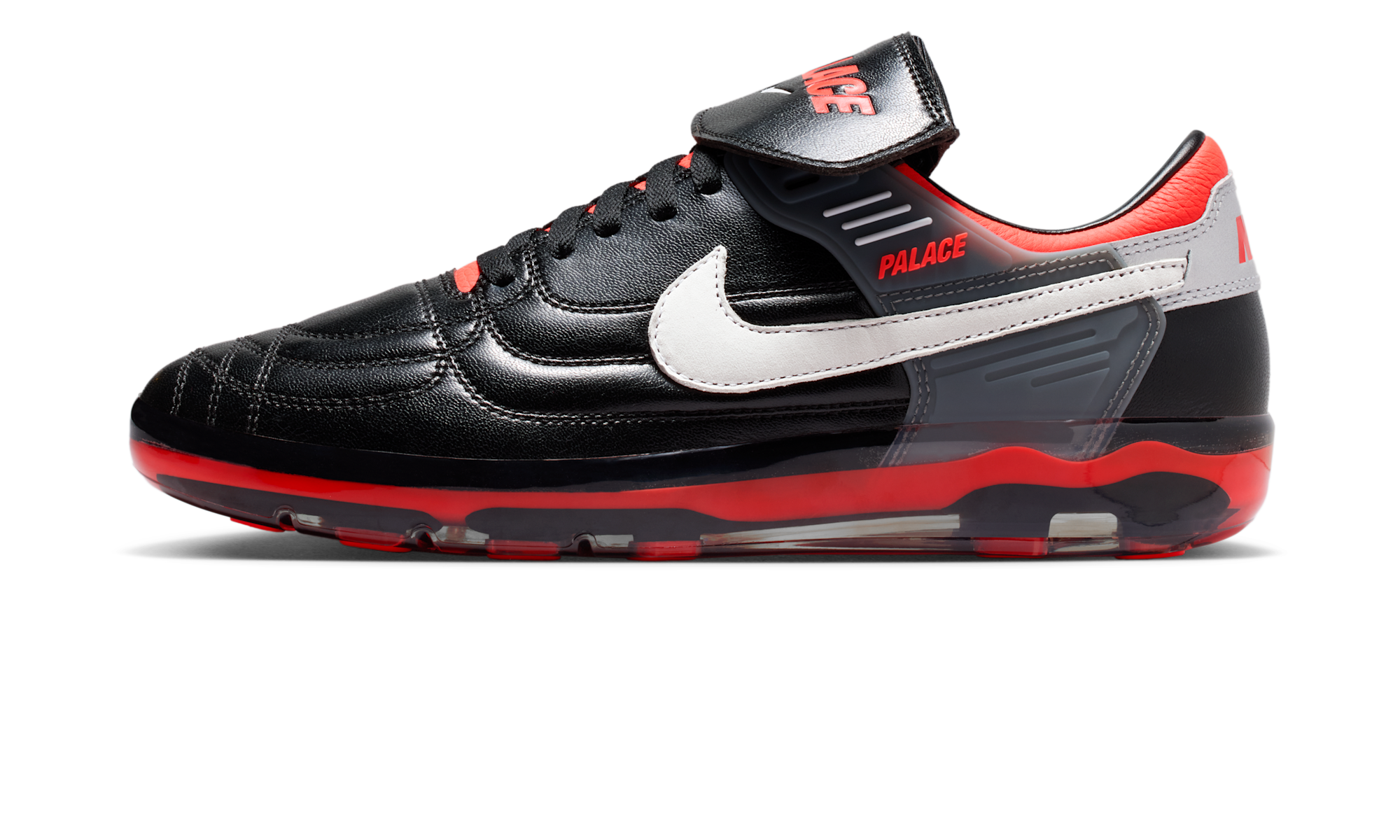 Nike Cryoshot Air Speed M Palace