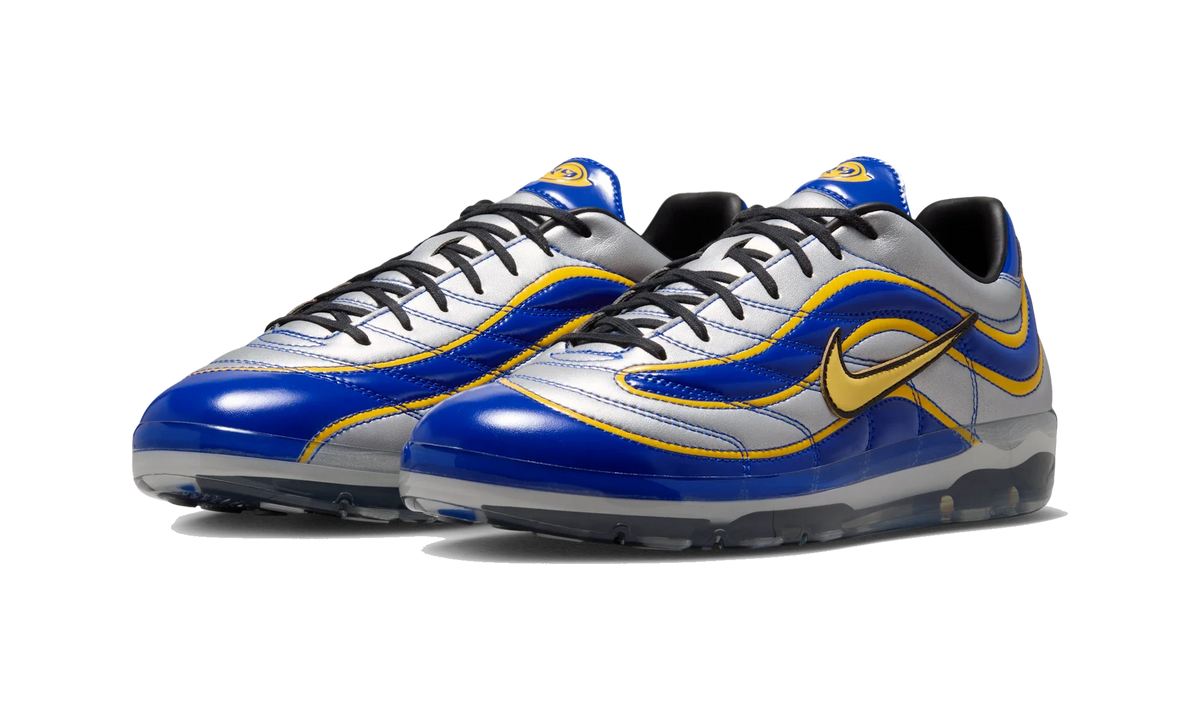 Nike Cryoshot Mercurial Vapor R9 OG