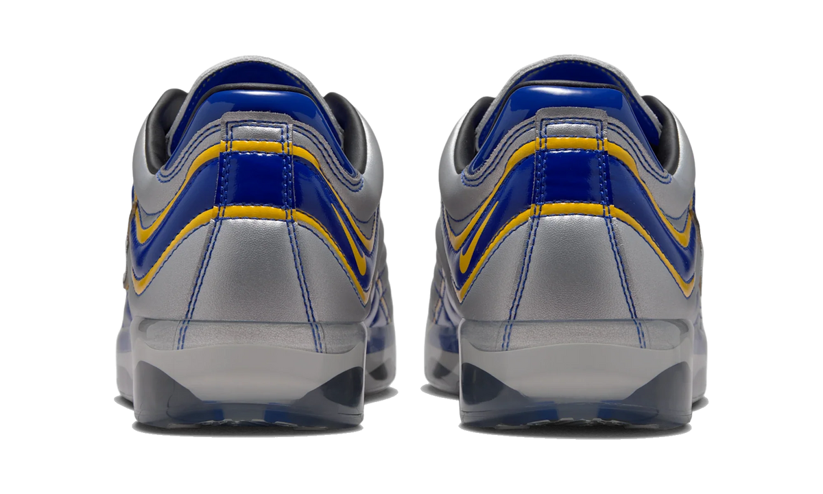 Nike Cryoshot Mercurial Vapor R9 OG