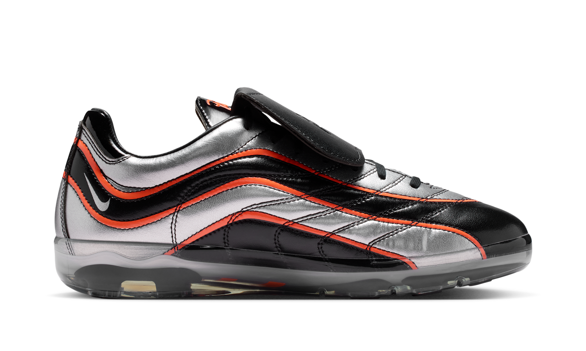 Nike Cryoshot Mercurial Vapor R9 Patta