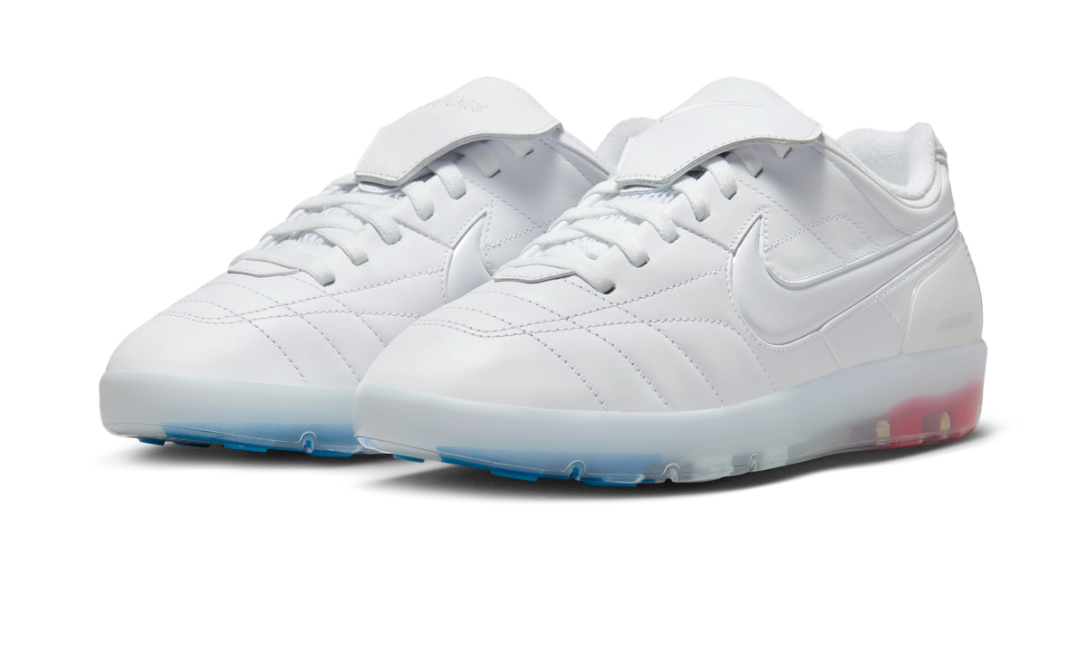 Nike Cryoshot Tiempo R10 Jacquemus