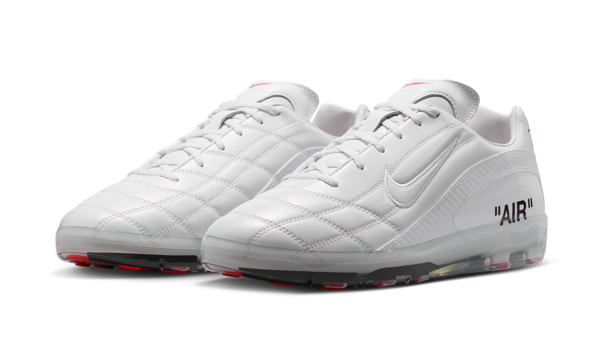 Nike Cryoshot Zoom M9 Virgil Abloh Archives