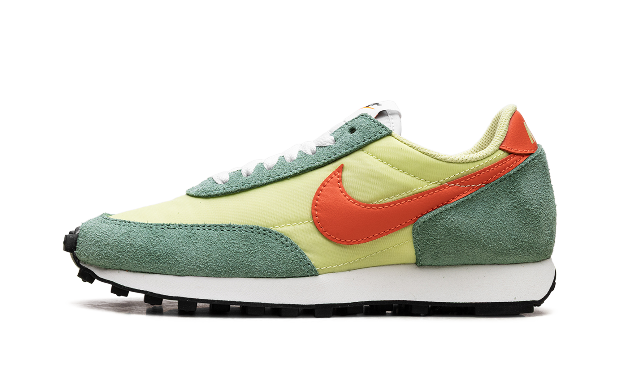 Nike Daybreak Limelight Electro Orange