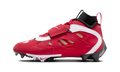 Nike Diamond Turf 2 TD Fire Red