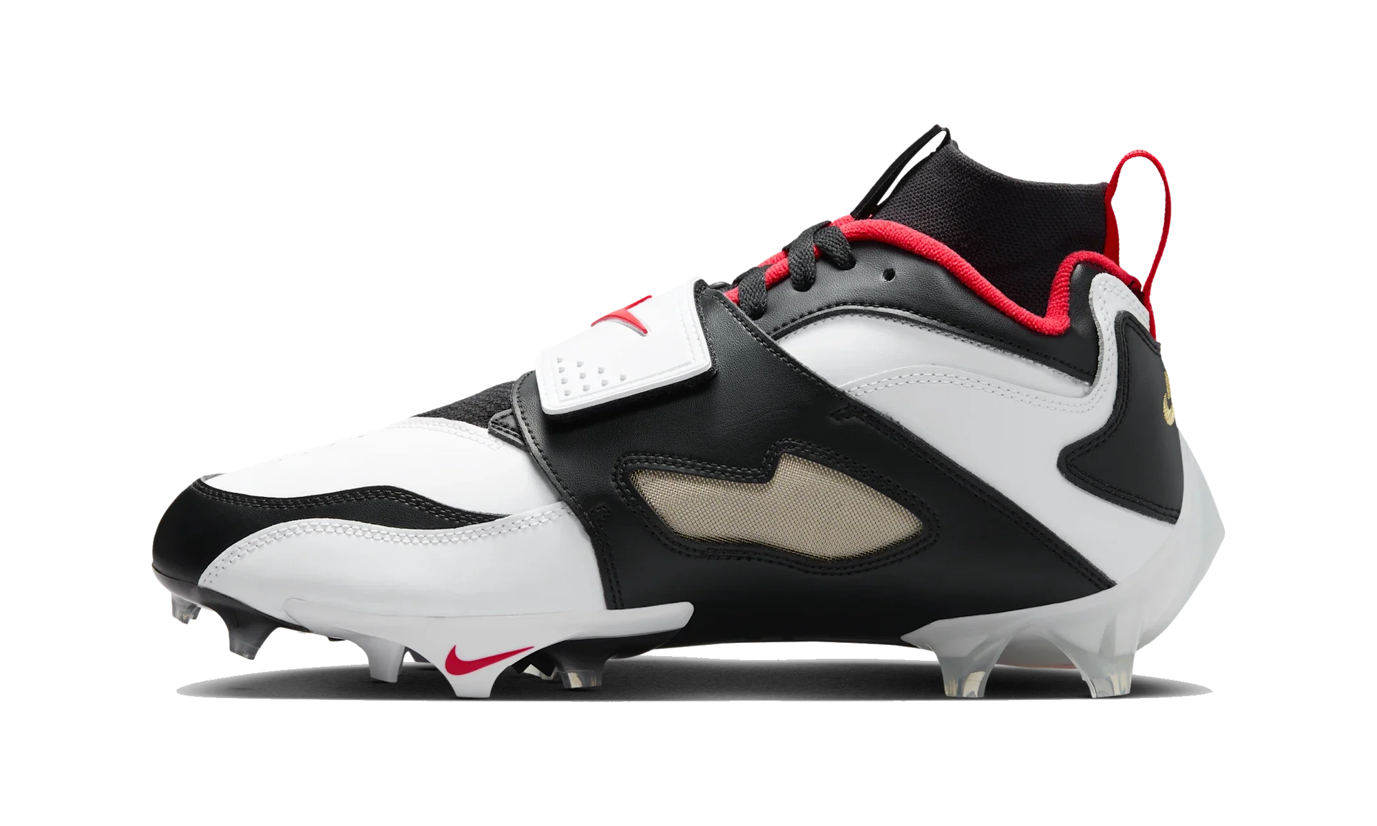 Nike Diamond Turf 93 TD 49ers