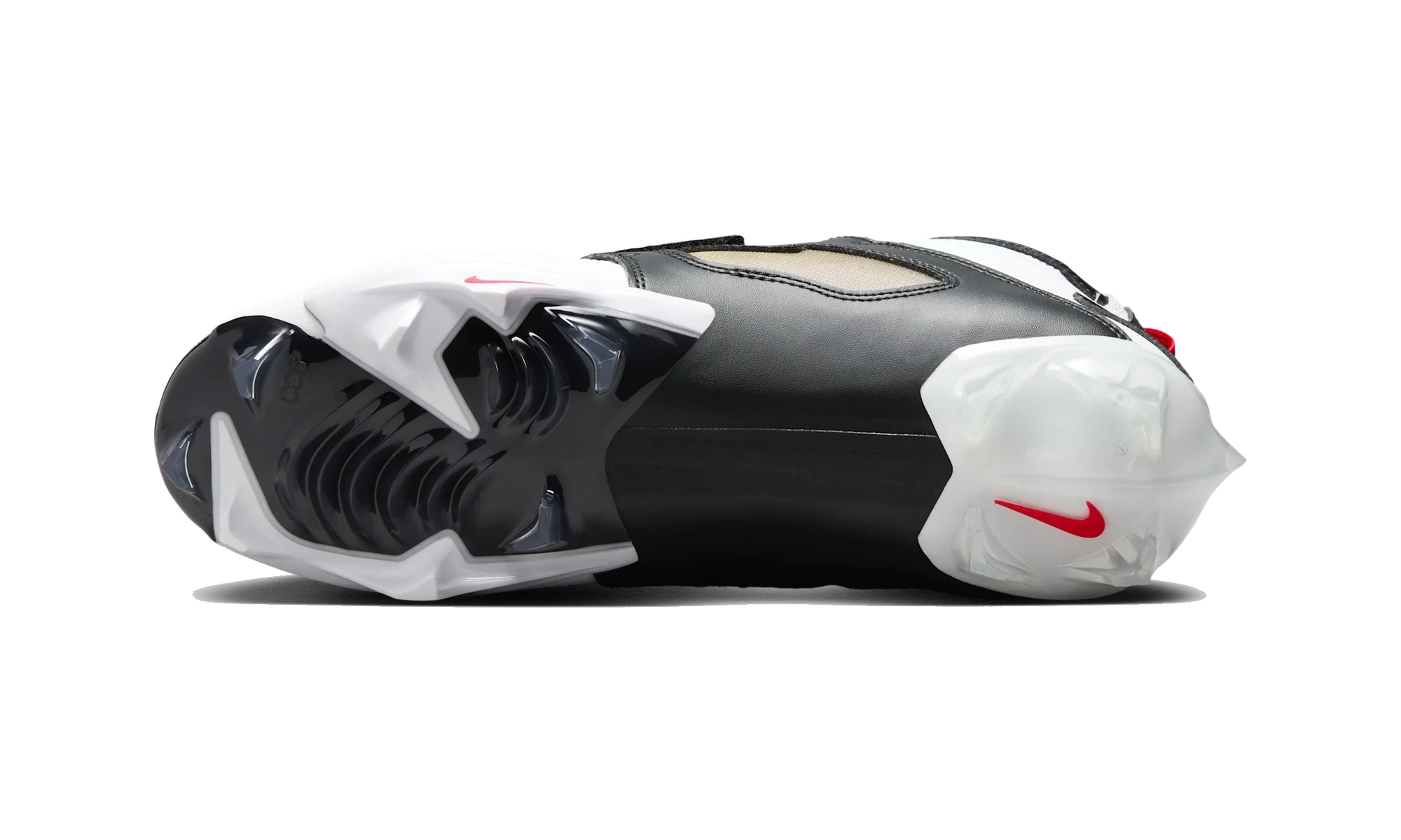 Nike Diamond Turf 93 TD 49ers