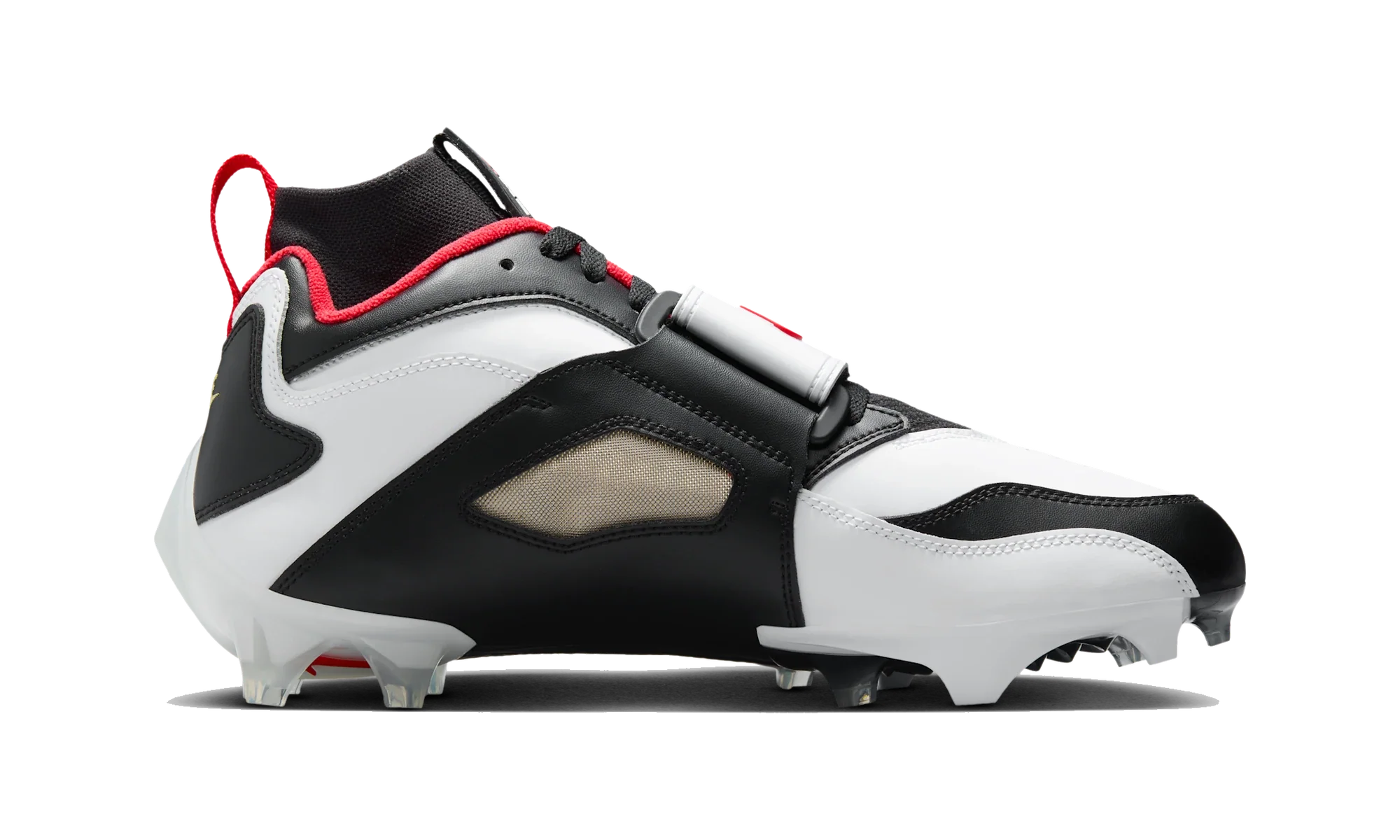Nike Diamond Turf 93 TD 49ers