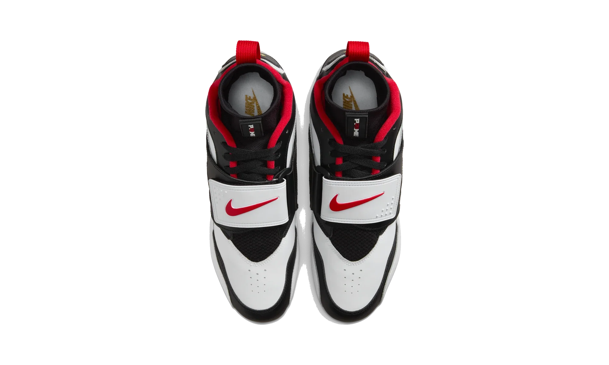 Nike Diamond Turf 93 TD 49ers