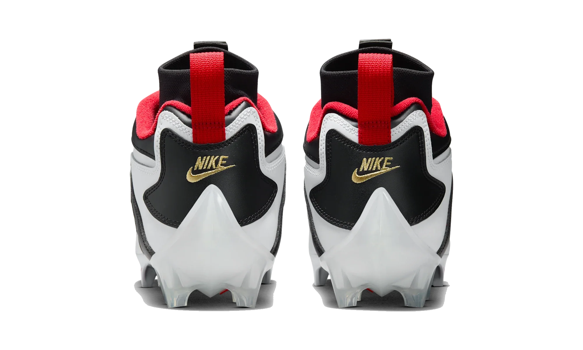 Nike Diamond Turf 93 TD 49ers