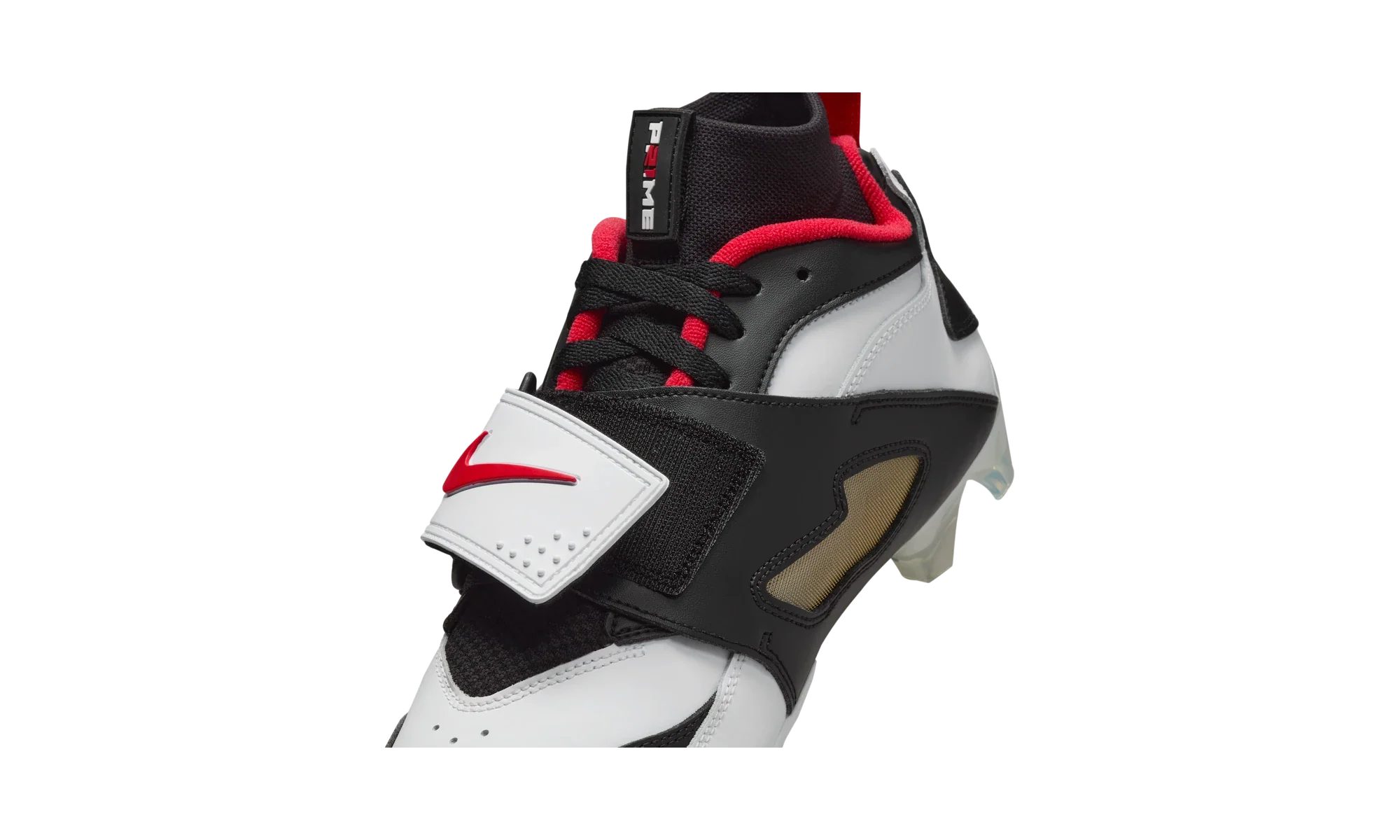 Nike Diamond Turf 93 TD 49ers