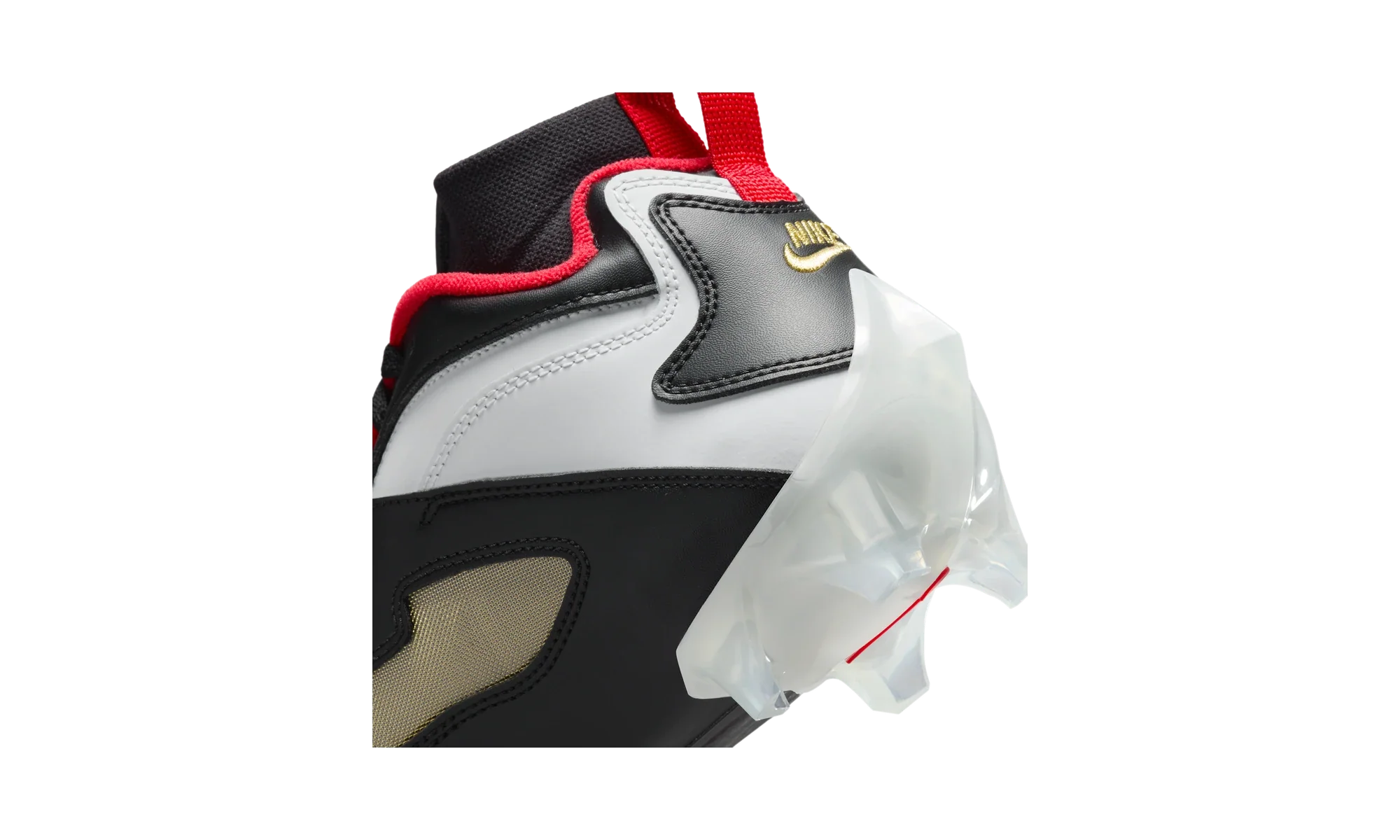 Nike Diamond Turf 93 TD 49ers