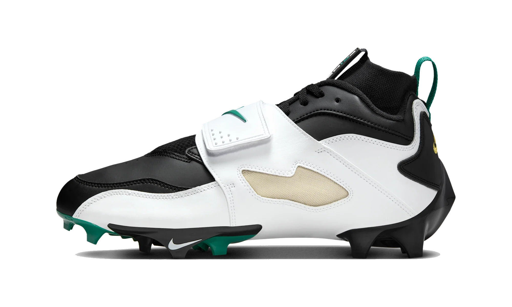 Nike Diamond Turf 93 TD Emerald