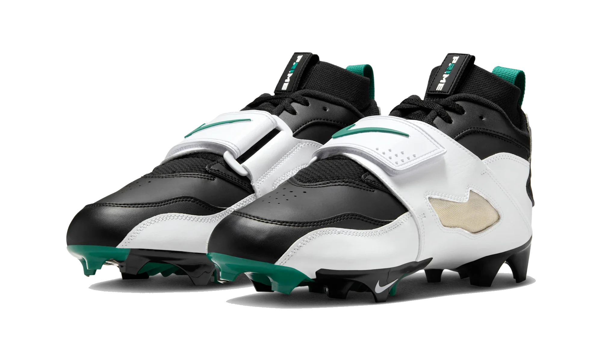 Nike Diamond Turf 93 TD Emerald
