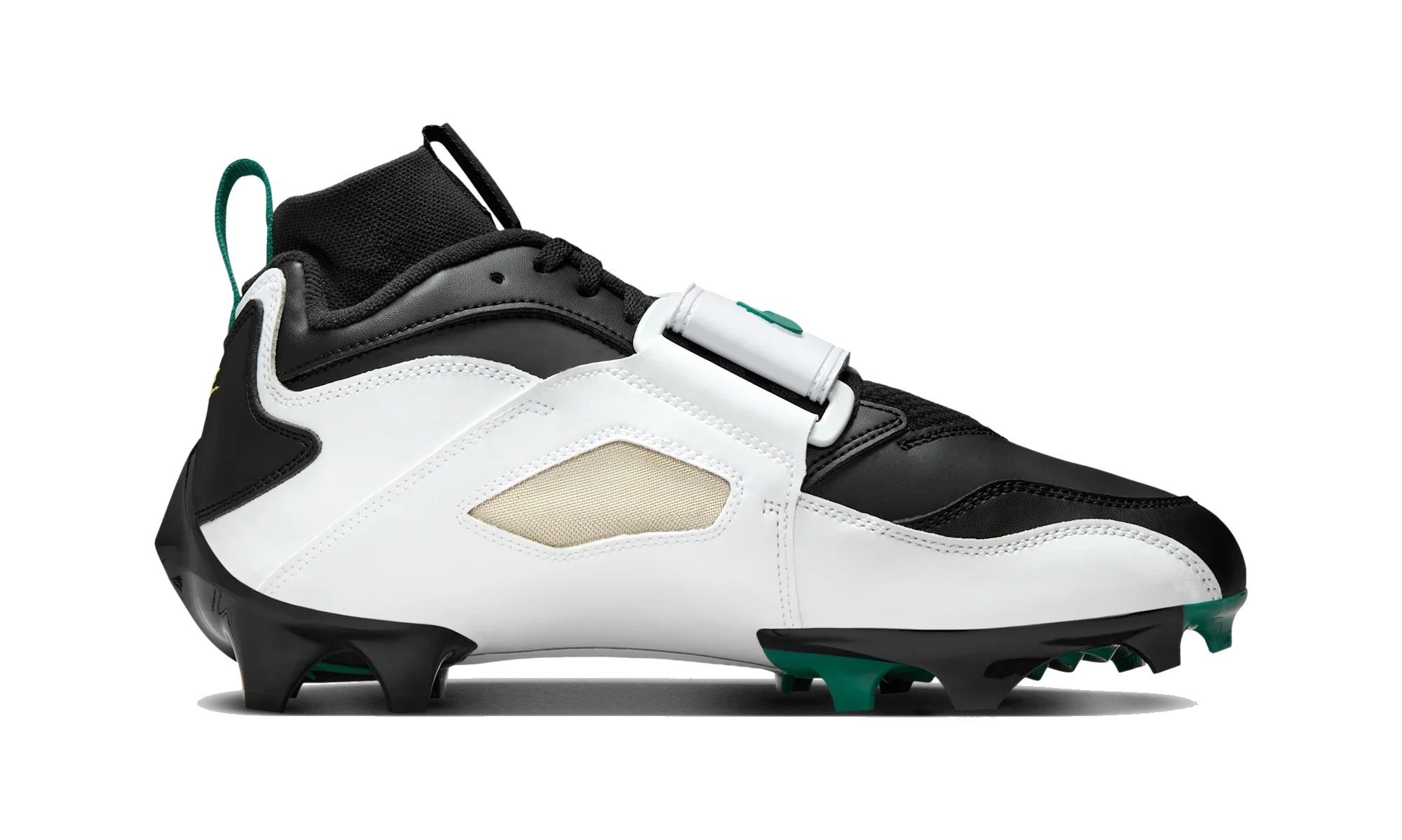 Nike Diamond Turf 93 TD Emerald
