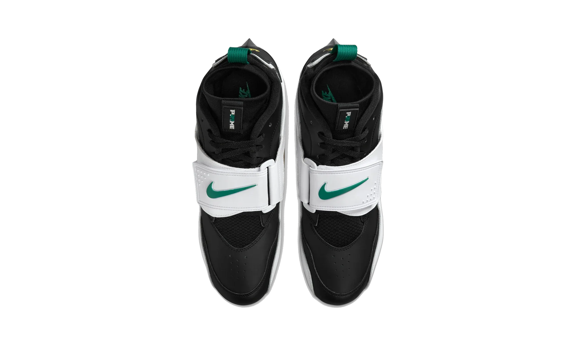Nike Diamond Turf 93 TD Emerald