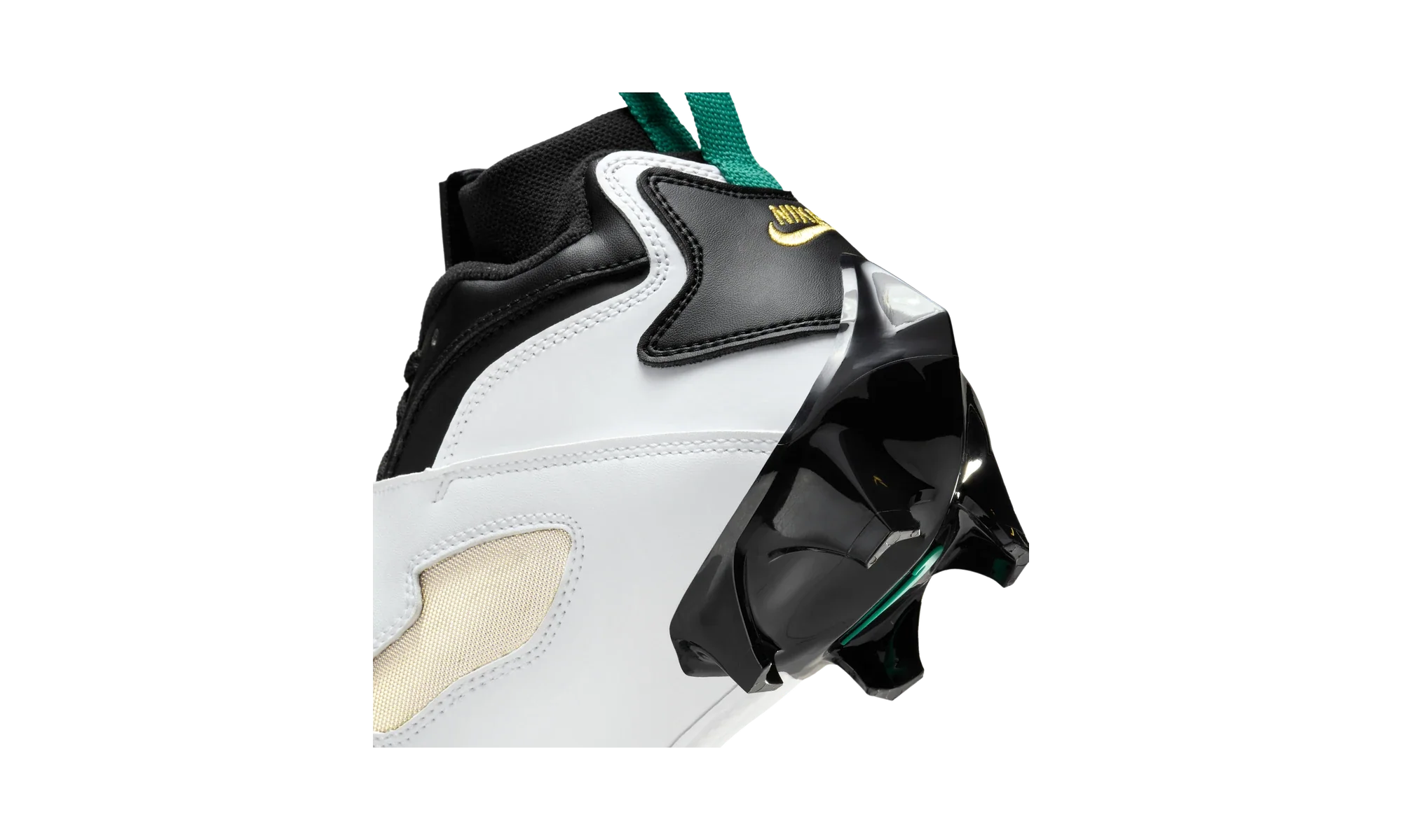 Nike Diamond Turf 93 TD Emerald