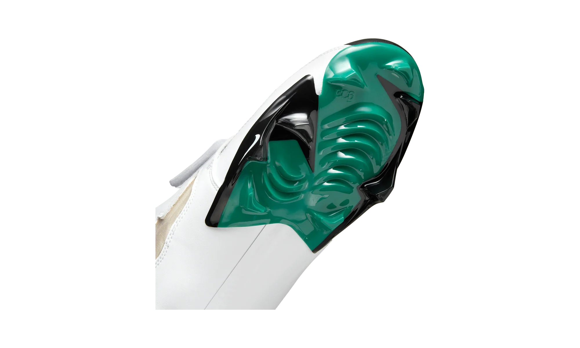 Nike Diamond Turf 93 TD Emerald