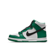 Nike Dunk High Celtics