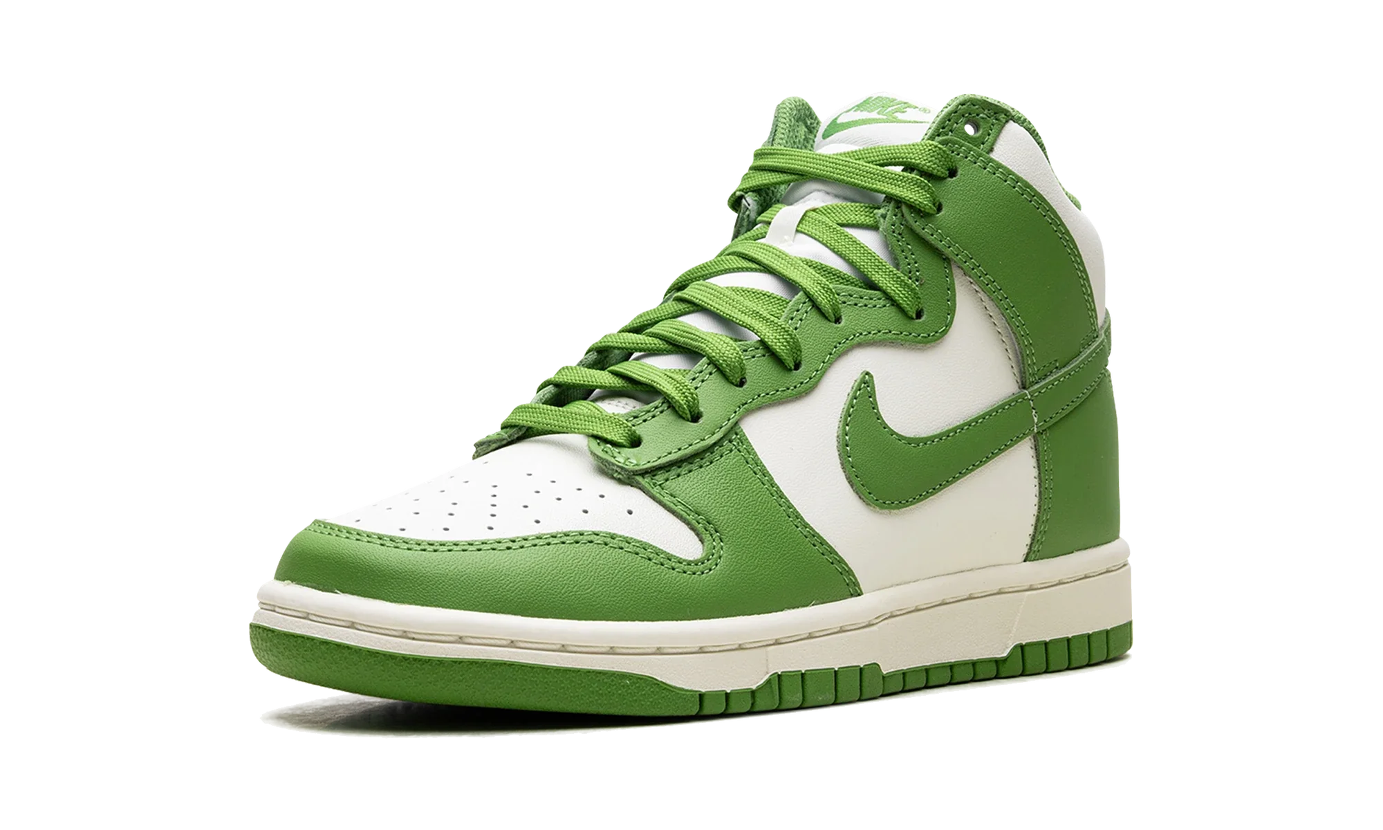 Nike Dunk High Chlorophyll Sail