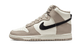 Nike Dunk High Fossil Stone