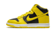 Nike Dunk High Iowa (2020)