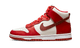 Nike Dunk High LXX Cinnabar