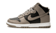 Nike Dunk High Moon Fossil