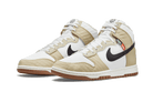 Nike Dunk High Next Nature Toasty Rattan, Rattan/Summit White/Sail/Black (DD3362-200)