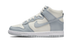 Nike Dunk High Phantom Wolf Grey