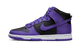 Nike Dunk High Retro BTTYS TCU
