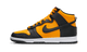 Nike Dunk High Retro Reverse Goldenrod