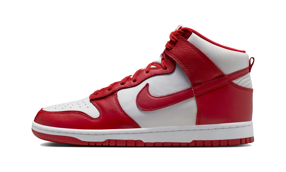 Nike Dunk High Retro SE St. John's (2025)