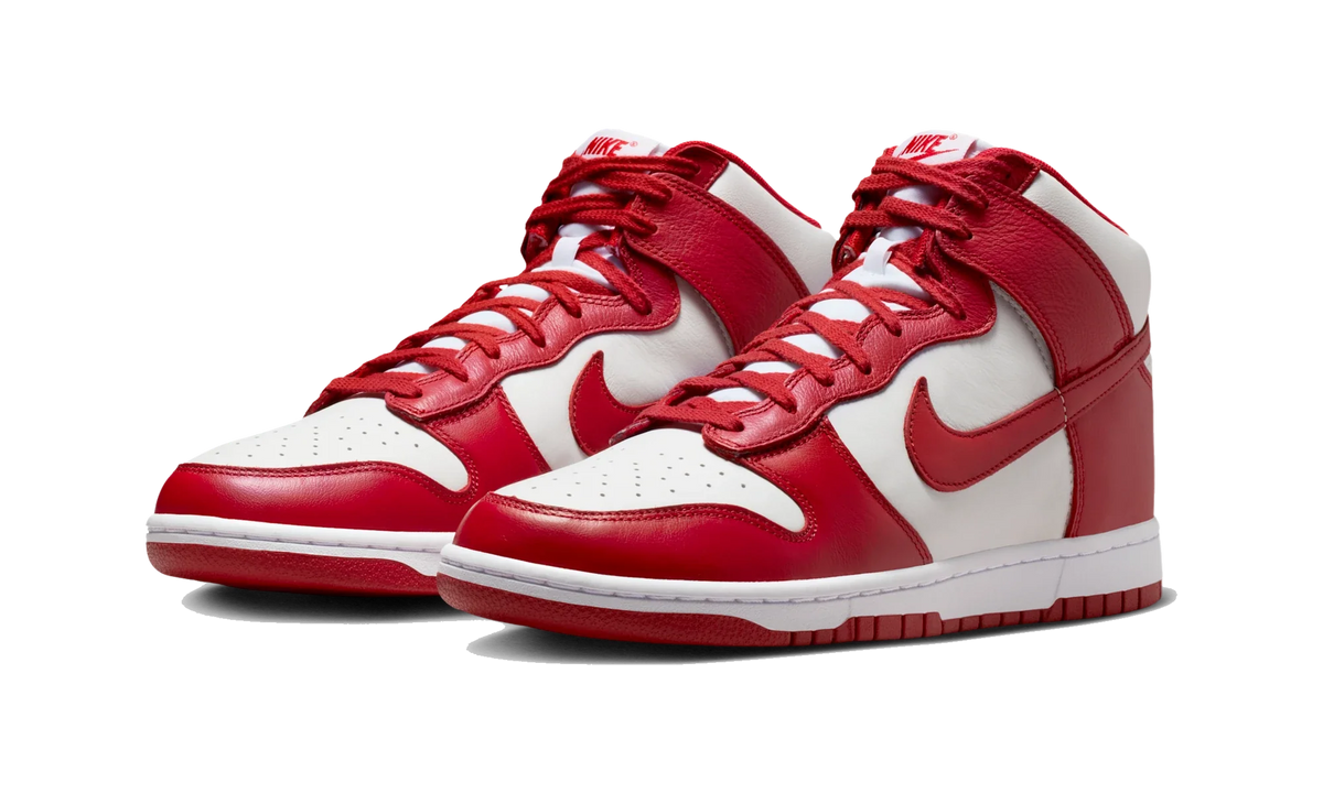 Nike Dunk High Retro SE St. John's (2025)