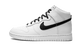 Nike Dunk High Reverse Panda
