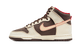 Nike Dunk High SE Baroque Brown
