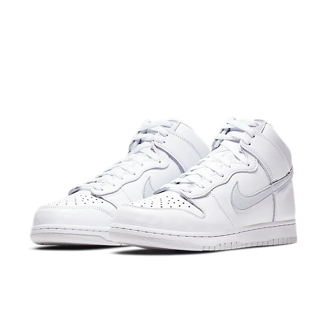 Nike Dunk High SP Pure Platinum
