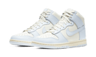 Nike Dunk High Sail Football Grey, Sail/Football Grey-Pale Ivory (DD1869-102)