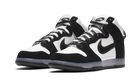 Nike Dunk High Slam Jam White Black, White/Clear-Black (DA1639-101)