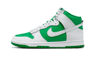 Nike Dunk High Stadium Green White, Stadium Green/Stadium Green/White/White (DV0829-300)