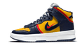 Nike Dunk High Up Michigan