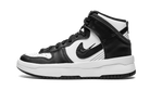 Nike Dunk High Up Panda, Black/White/Black (DH3718-104)