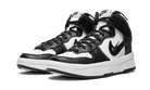 Nike Dunk High Up Panda, Black/White/Black (DH3718-104)