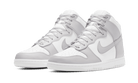 Nike Dunk High Retro White Vast Grey, White/Vast Grey (DD1399-100)