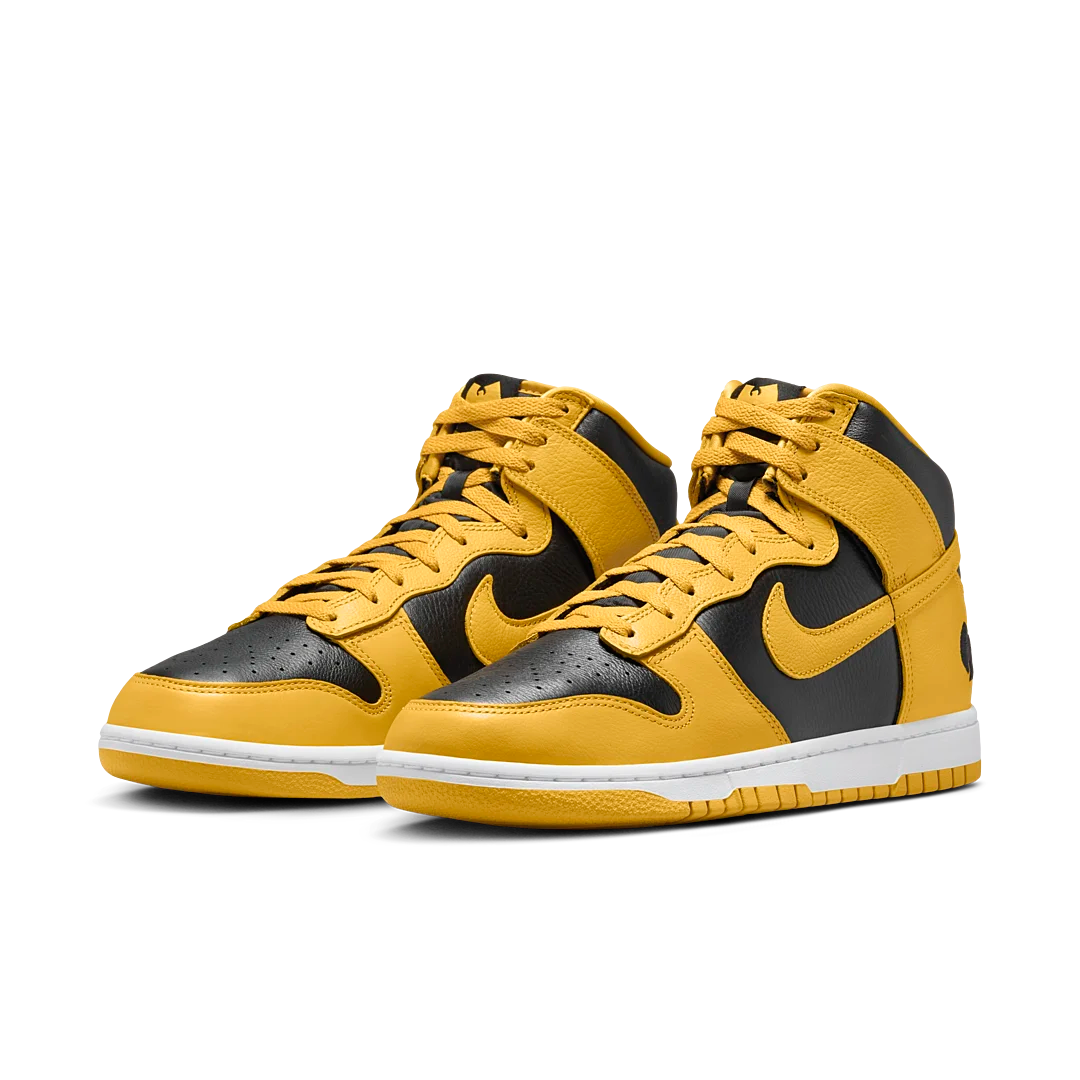 Nike Dunk High Wu-Tang (2024)