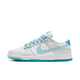 Nike Dunk Low 520 Pack Ocean Bliss