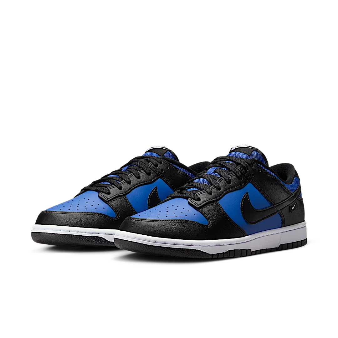 Nike Dunk Low Astronomy Blue, Astronomy Blue/Black/White (HM9606-400)